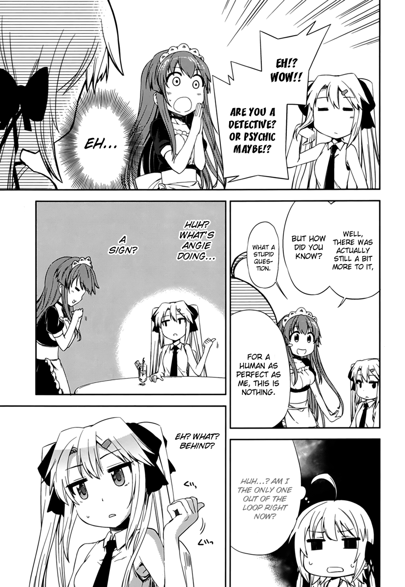 Supipara - Otome no Houkago Kansoku Now It's a Happy Memory 第15页