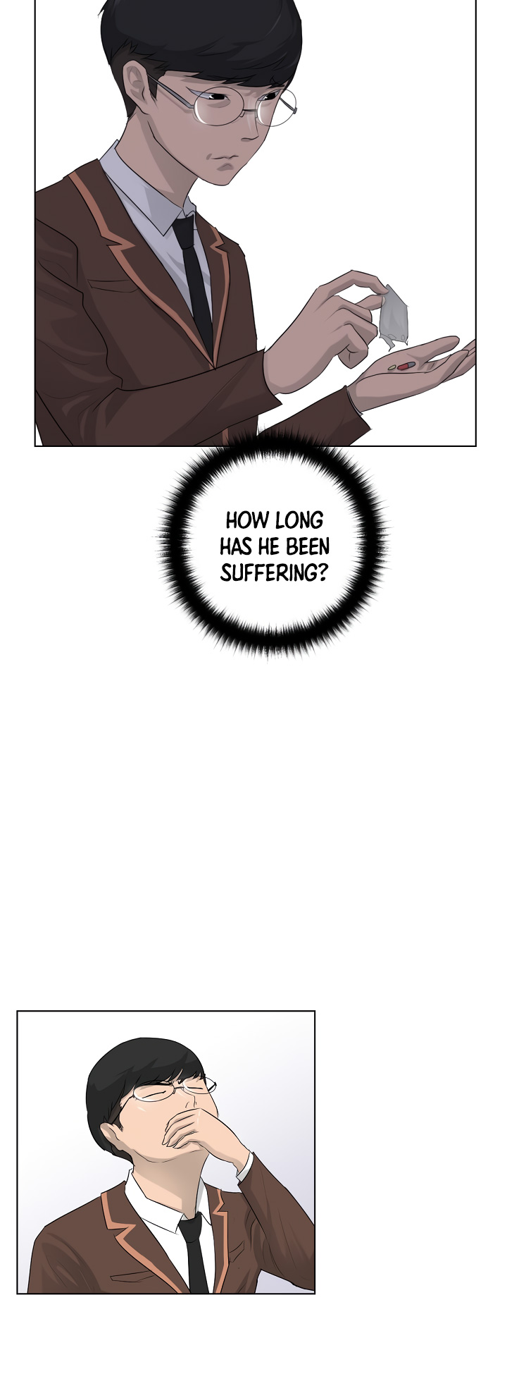 Trigger Ch. 3 第14页