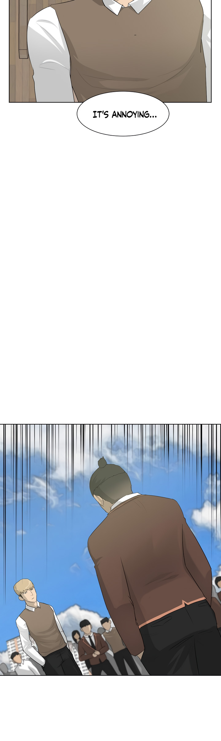 Trigger Ch. 3 第35页
