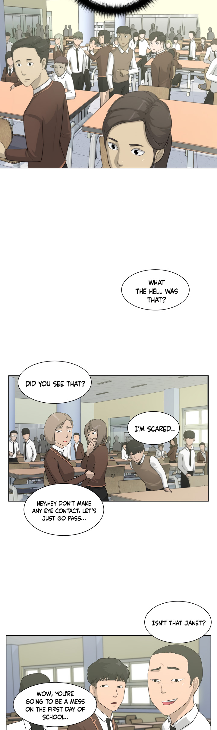 Trigger Ch. 3 第8页