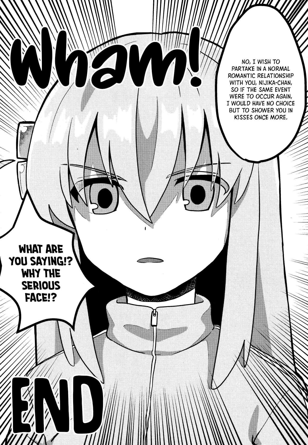 Bocchi the Rock! - Playing Sisters (Doujinshi) Oneshot 第23页