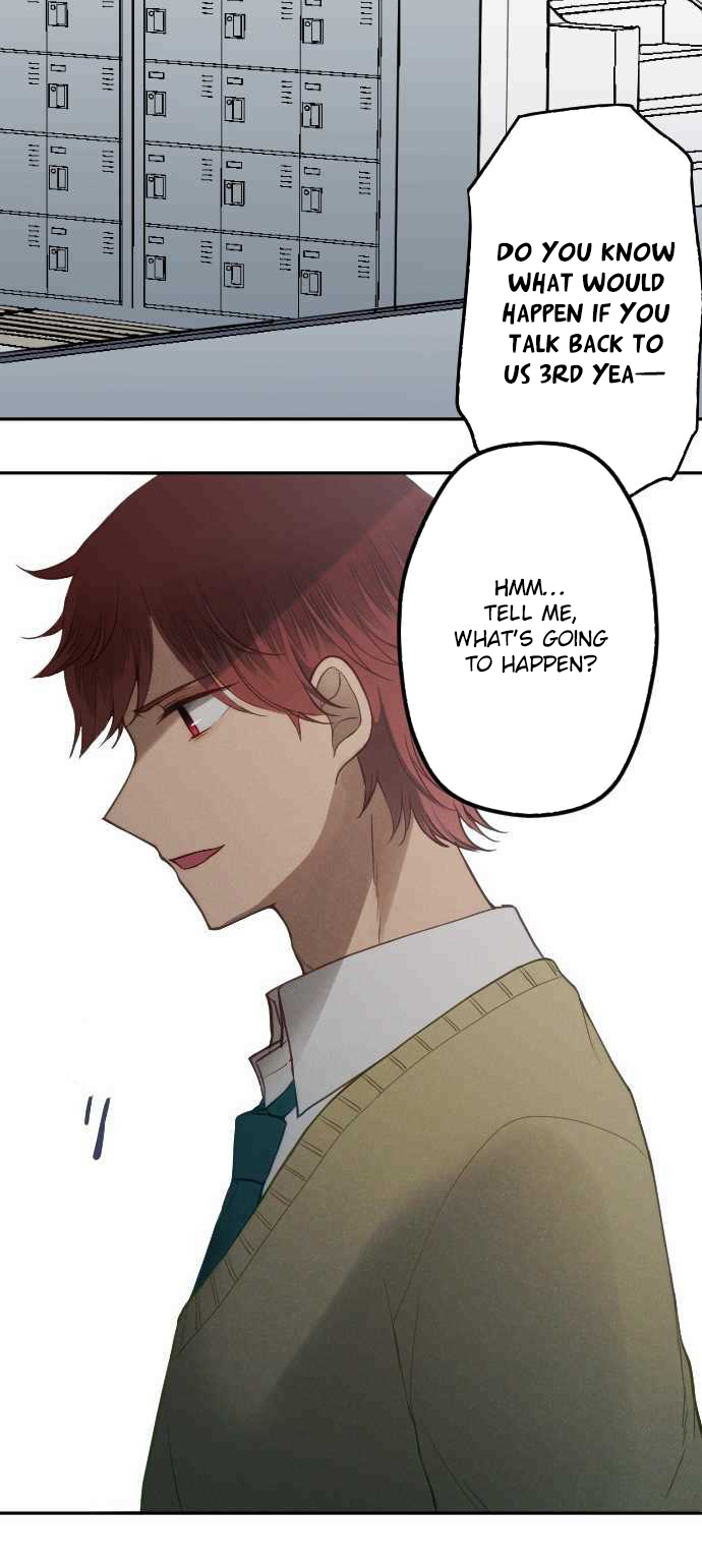 Uso no Tsukenai Otoshi Goro Sun Shower ( Part 1 ) 第31页
