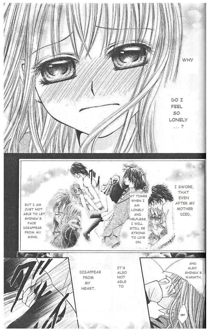 Hanayomesama wa 16-sai Vol. 1 Ch. 5 第5页