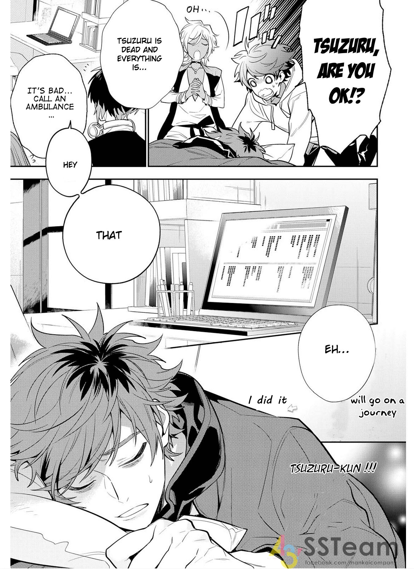 A3! Ch. 2 第21页