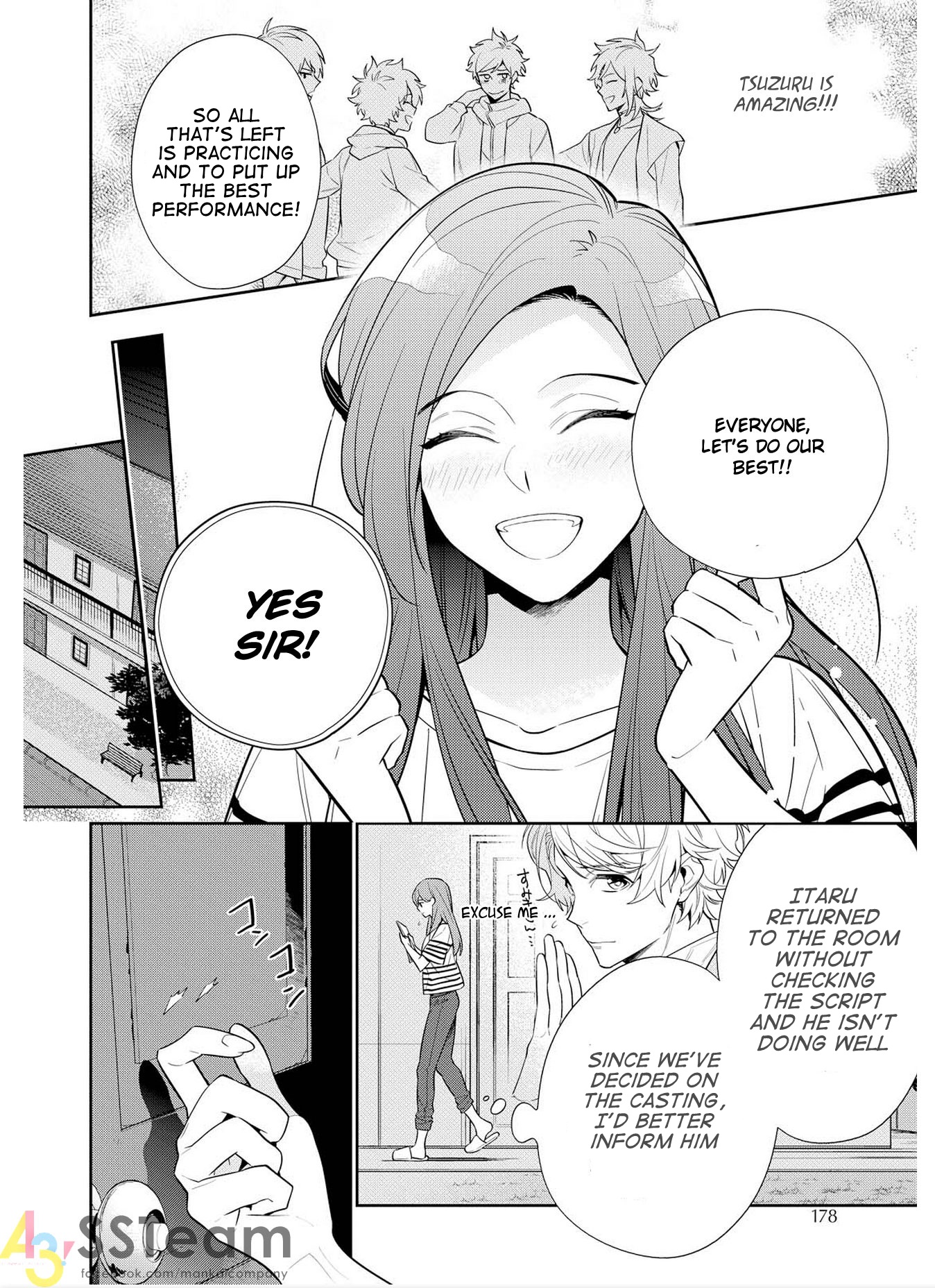 A3! Ch. 2 第26页