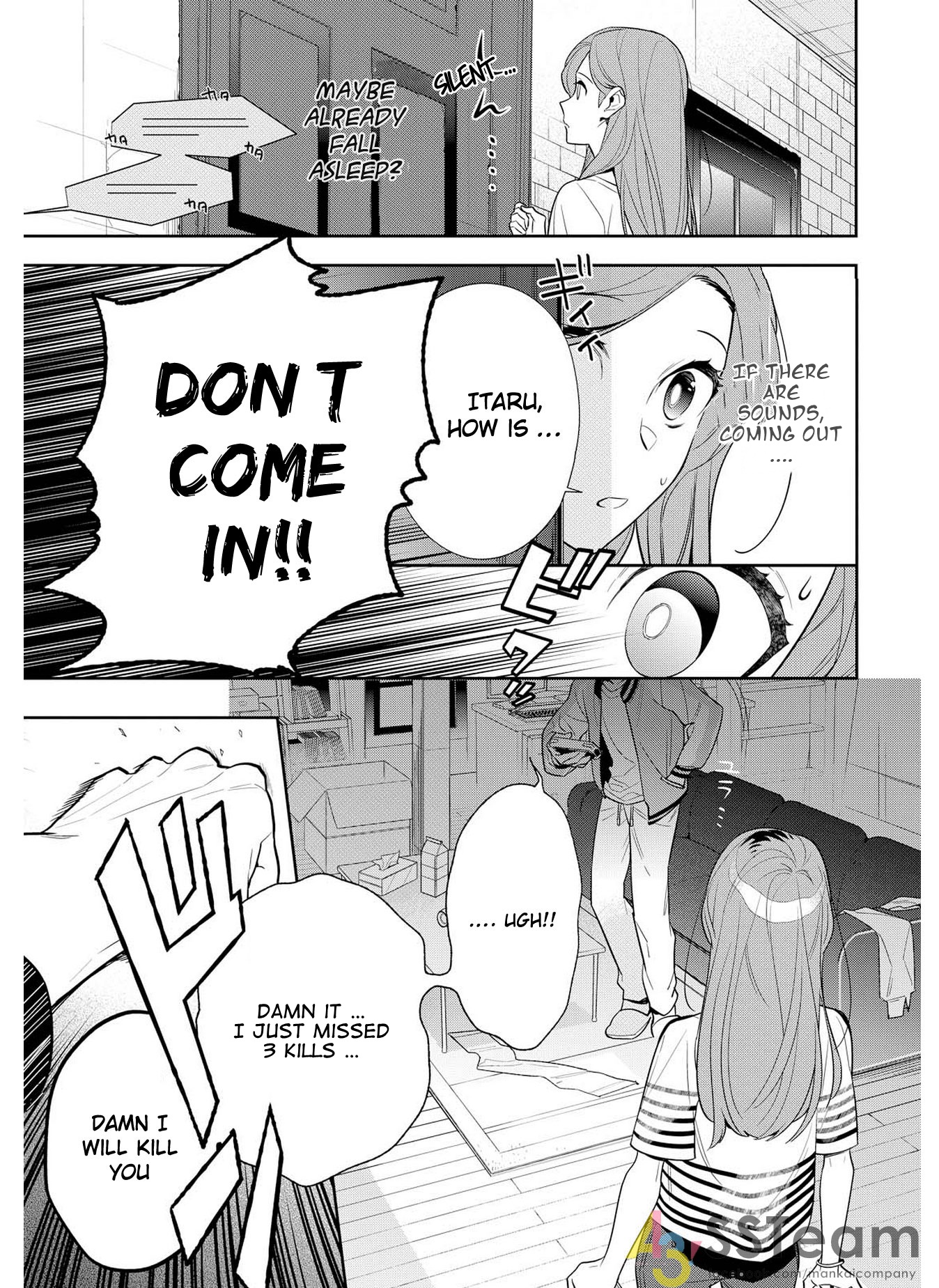 A3! Ch. 2 第27页