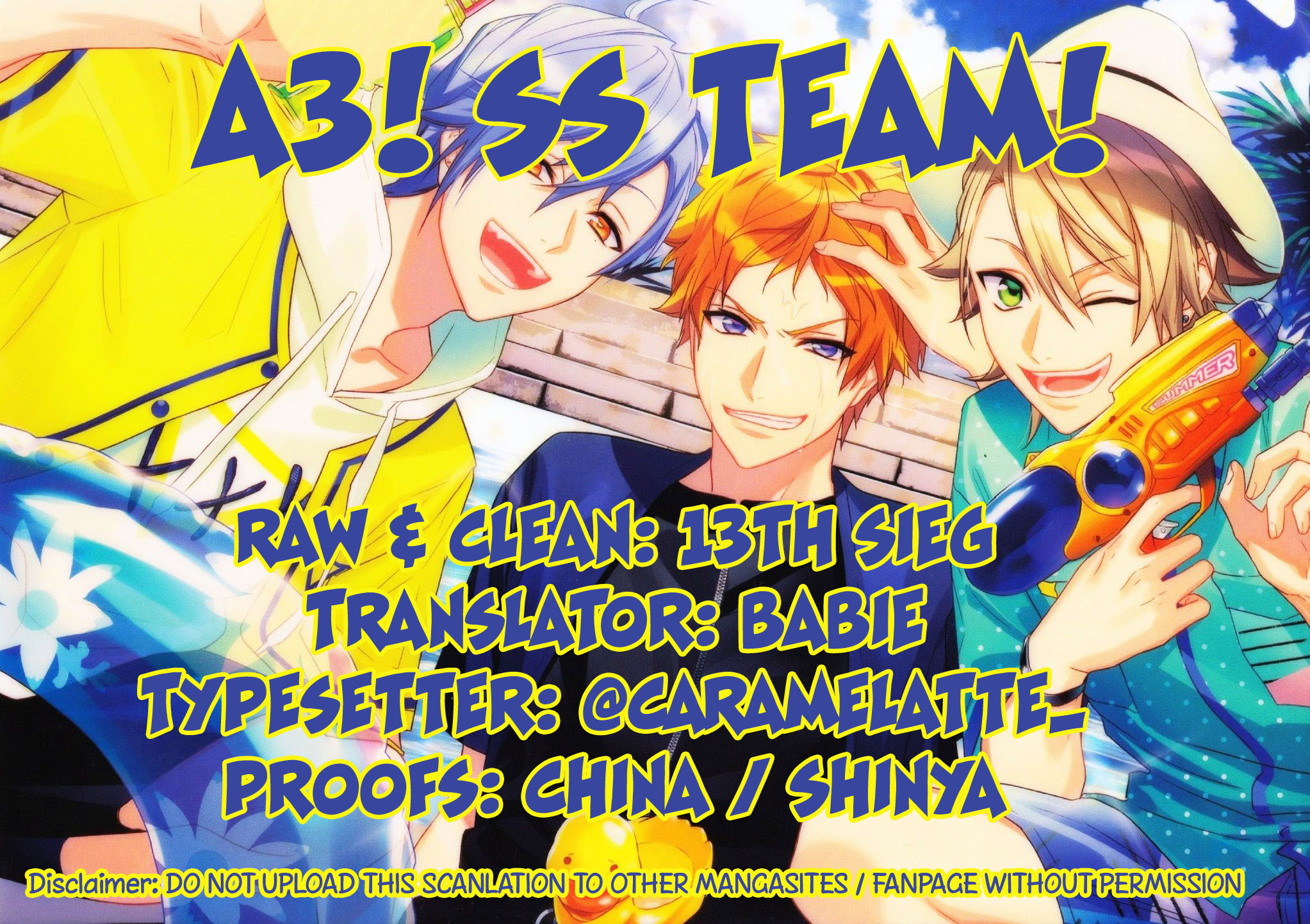 A3! Ch. 2 第29页