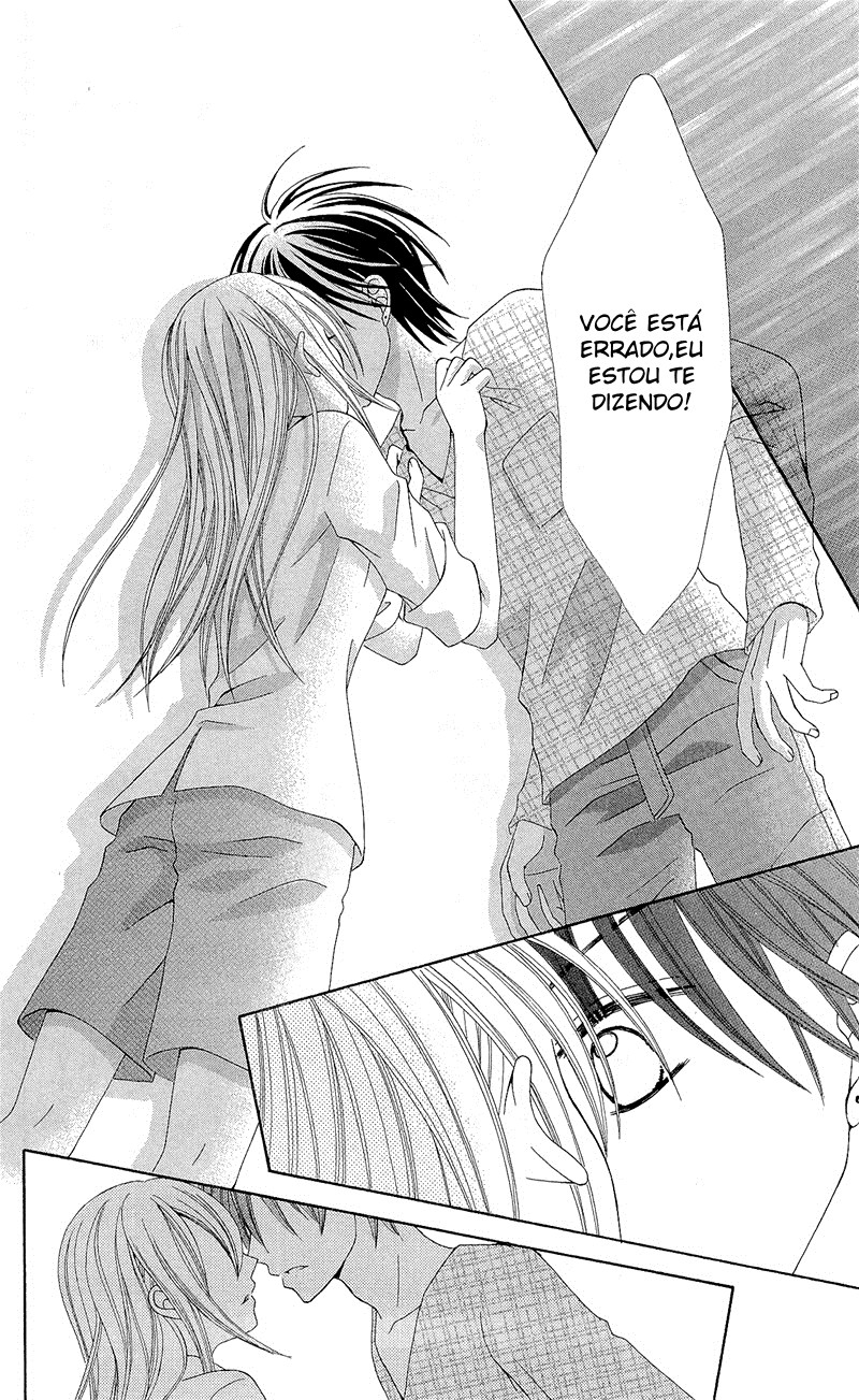 Mayonaka Lolita Vol. 1 Ch. 2 第28页