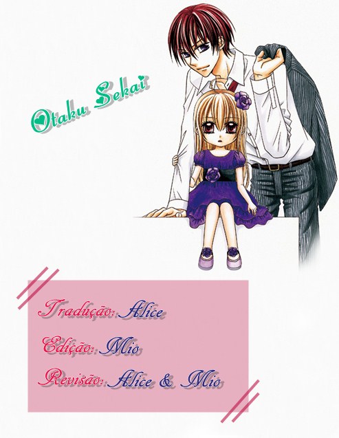 Mayonaka Lolita Vol. 1 Ch. 2 第36页