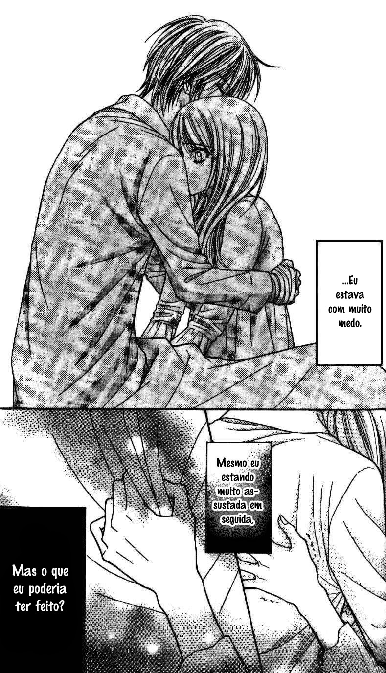Toshi Densetsu Vol. 1 Ch. 3 第34页