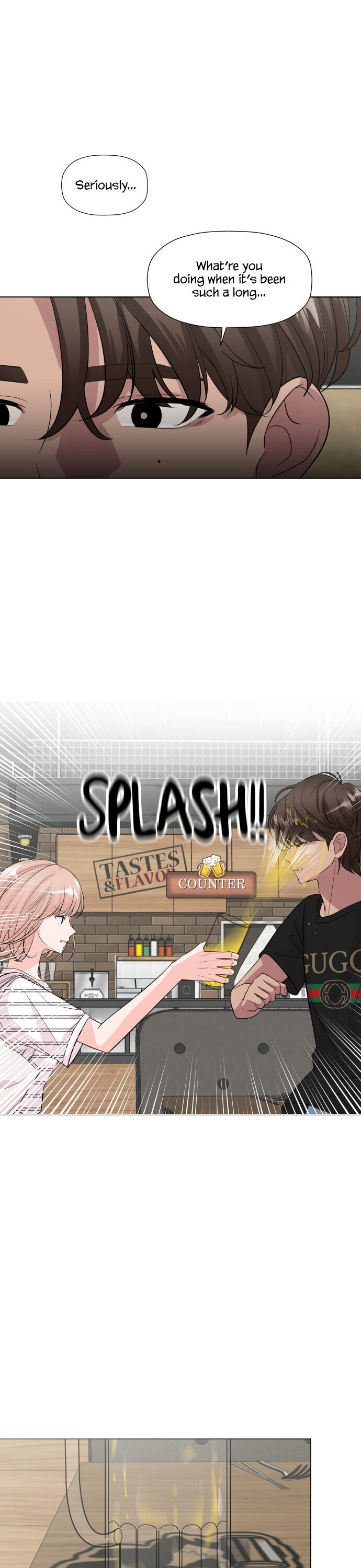 My Roommate Is a Mannequin Ch. 1 第16页