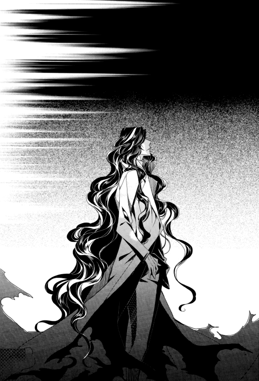 Vampire Library Ch. 3 第26页