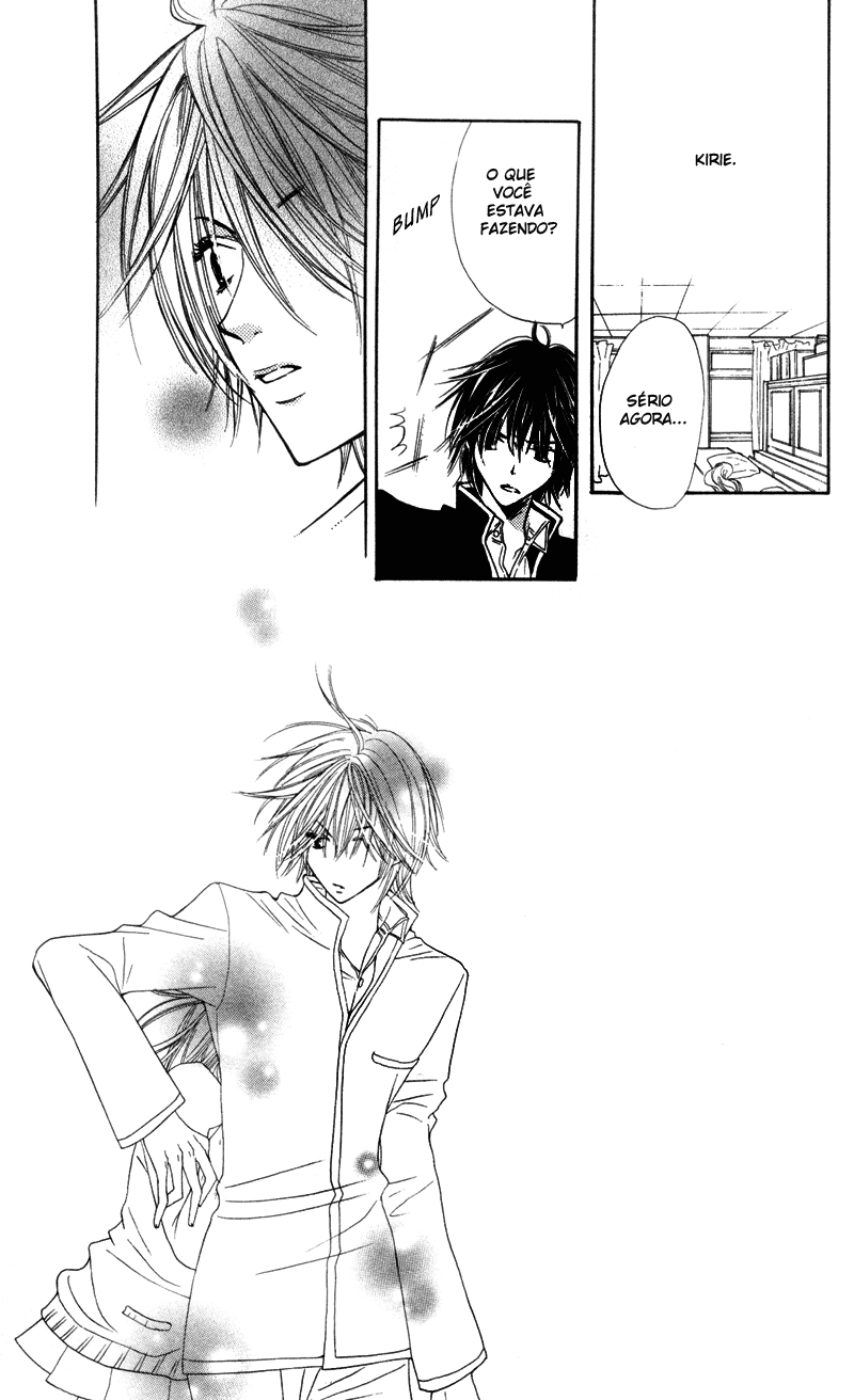 You're My Girlfriend Capítulo 2 第29页