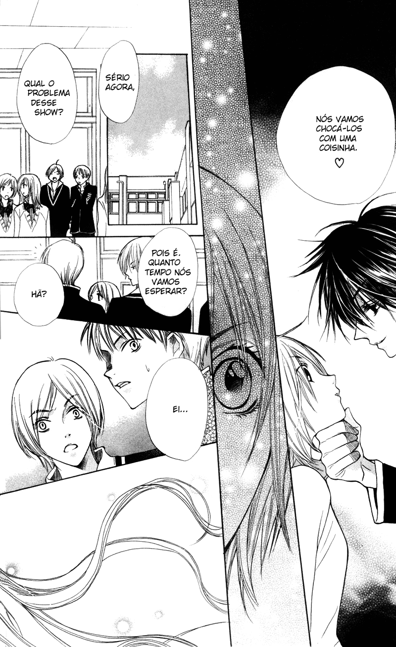 You're My Girlfriend Capítulo 2 第31页