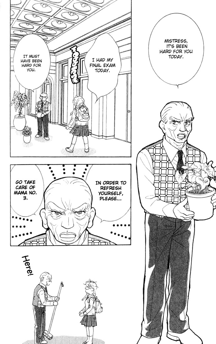 Juuoku Shoujo Vol. 1 Ch. 4 第22页