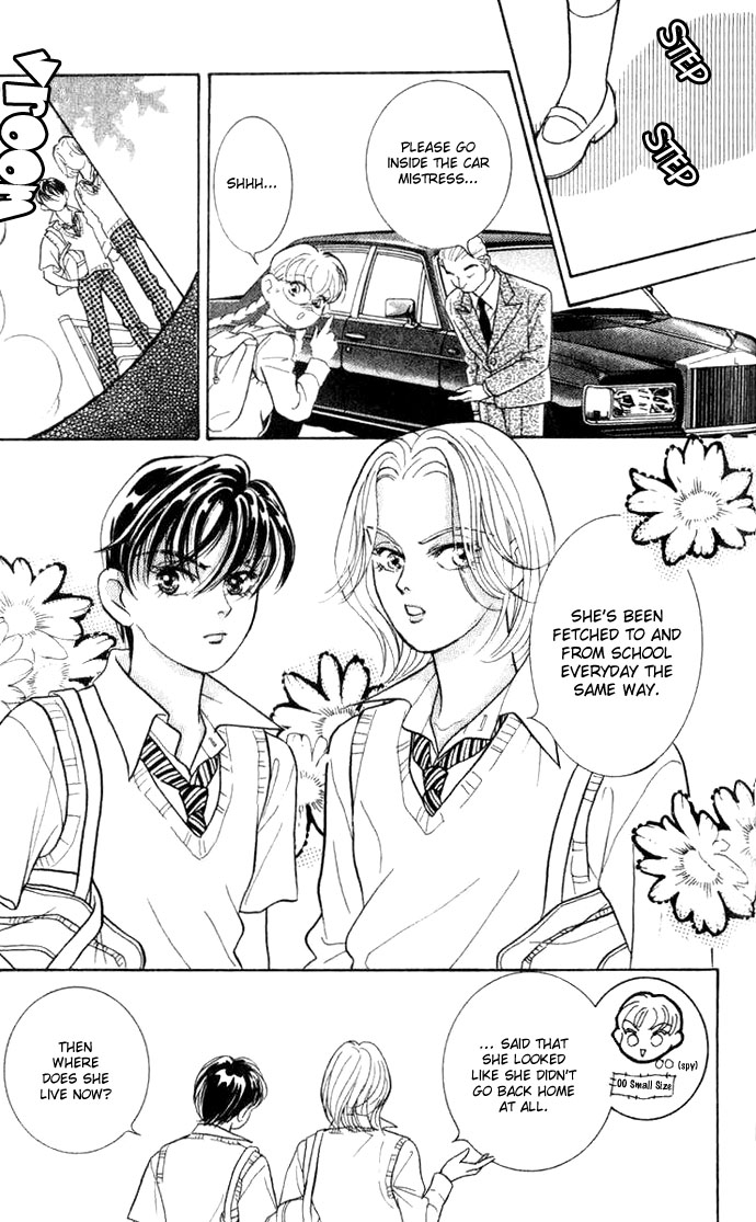 Juuoku Shoujo Vol. 1 Ch. 4 第27页