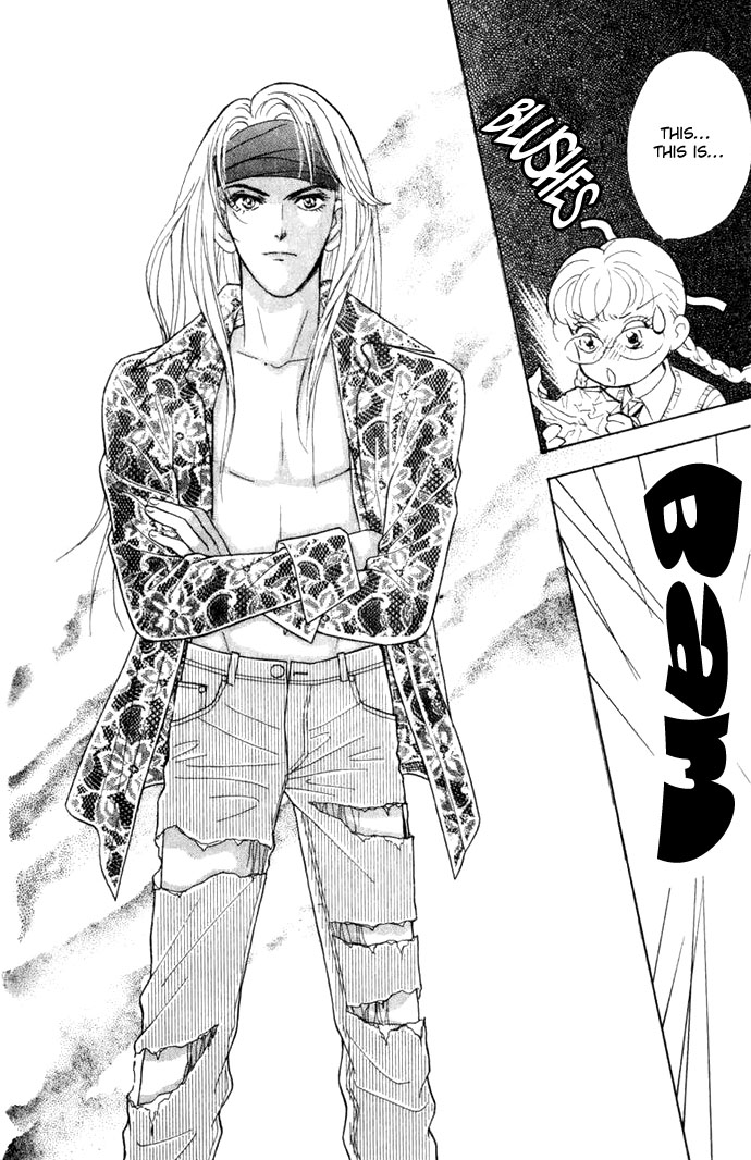 Juuoku Shoujo Vol. 1 Ch. 4 第34页