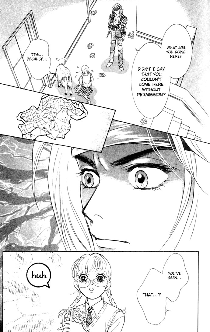 Juuoku Shoujo Vol. 1 Ch. 4 第35页