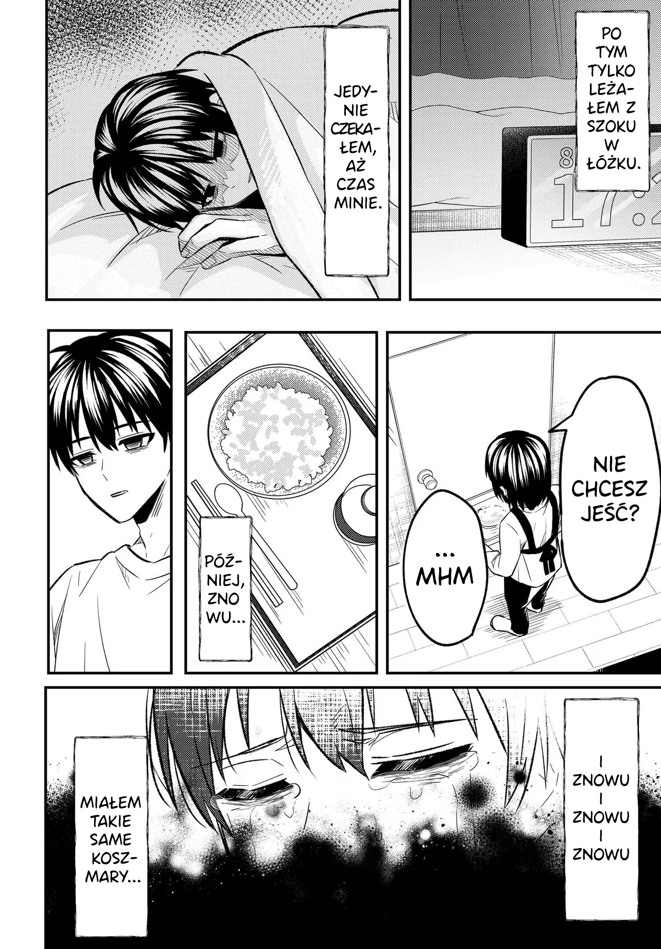 Jinsei Gyakuten - Uwaki Sare Enzai wo Kiserareta Ore ga, Gakuen Ichi no Bishoujo ni Natsukareru Vol. 1 Ch. 1 第18页