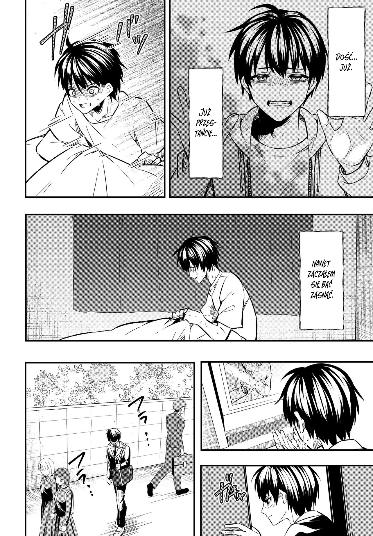 Jinsei Gyakuten - Uwaki Sare Enzai wo Kiserareta Ore ga, Gakuen Ichi no Bishoujo ni Natsukareru Vol. 1 Ch. 1 第20页