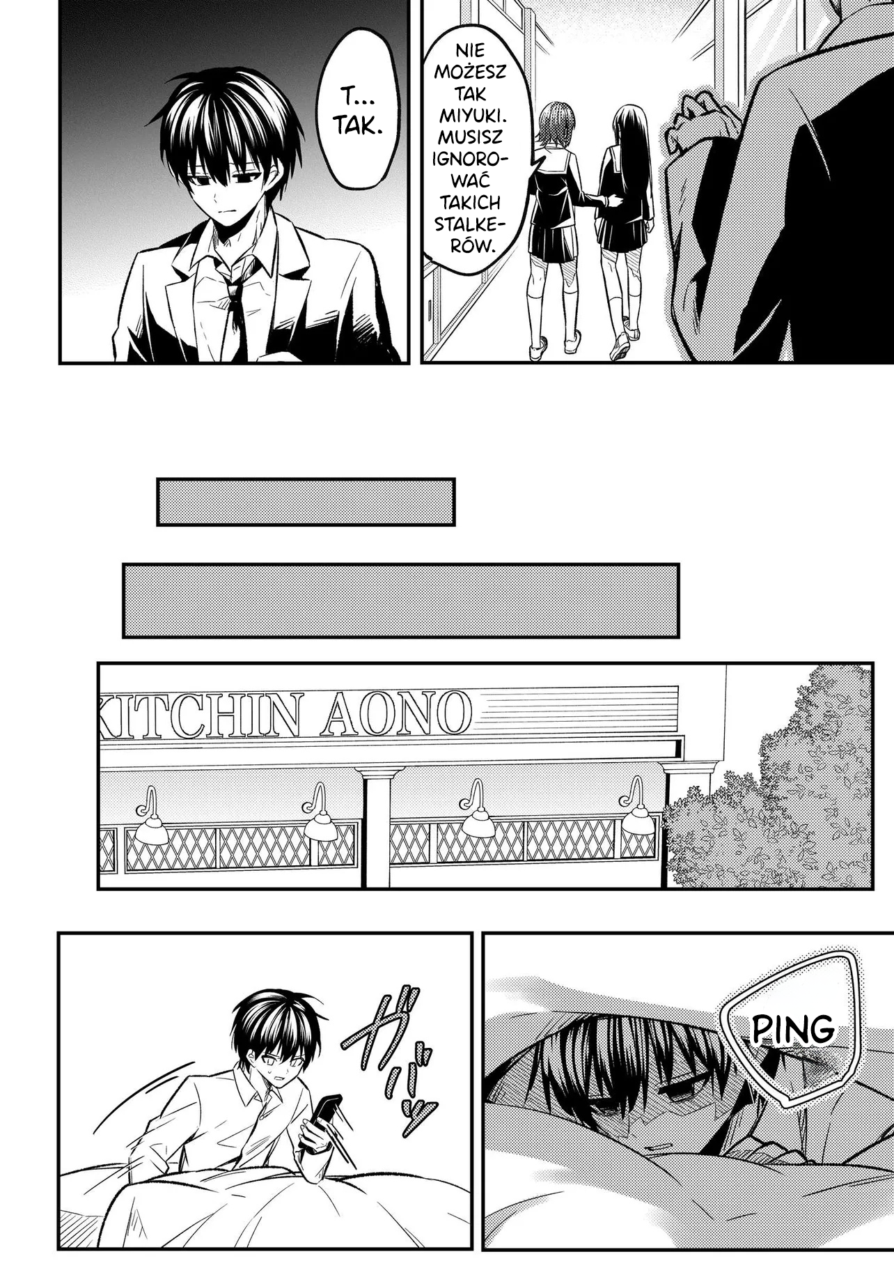 Jinsei Gyakuten - Uwaki Sare Enzai wo Kiserareta Ore ga, Gakuen Ichi no Bishoujo ni Natsukareru Vol. 1 Ch. 1 第24页