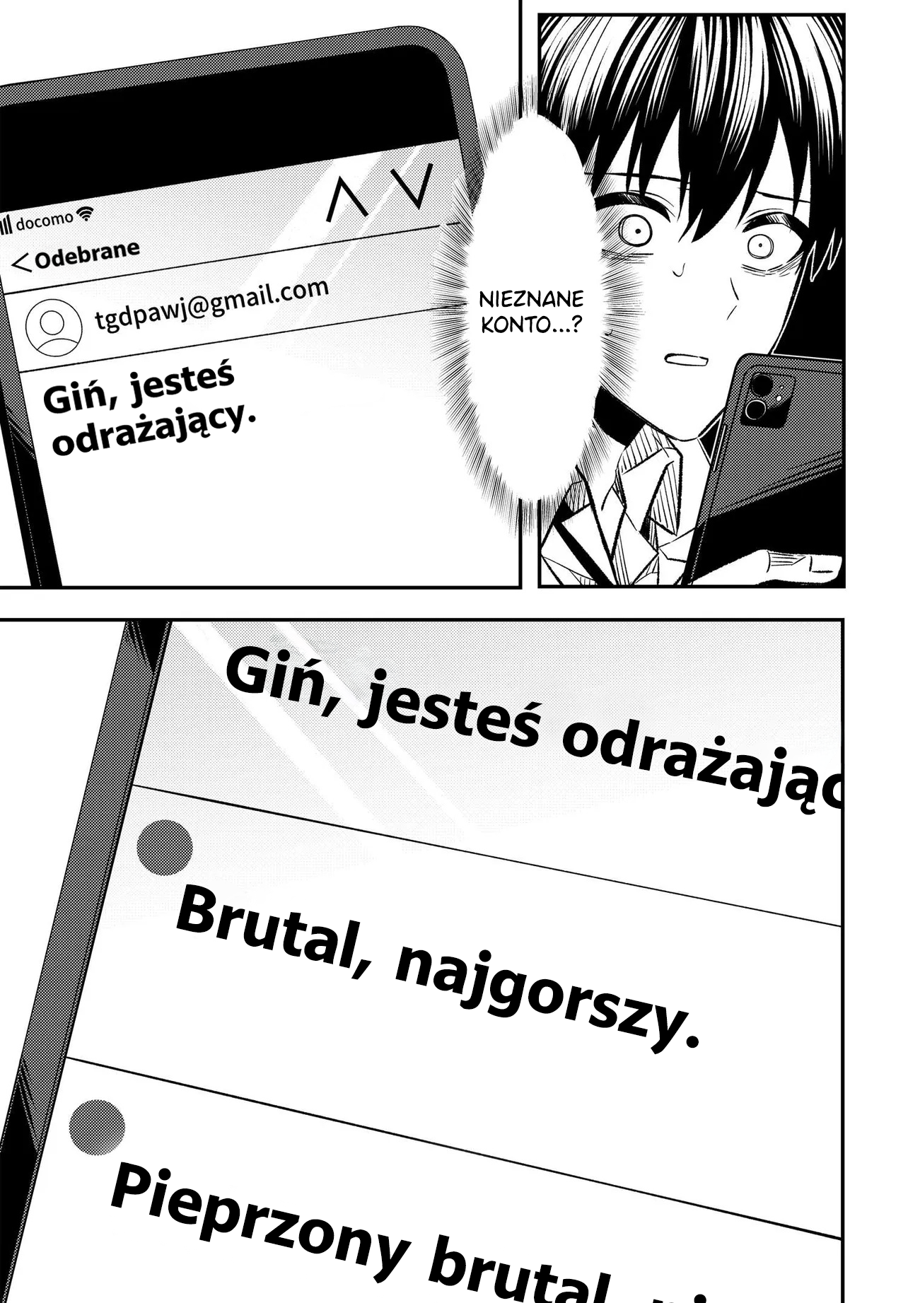 Jinsei Gyakuten - Uwaki Sare Enzai wo Kiserareta Ore ga, Gakuen Ichi no Bishoujo ni Natsukareru Vol. 1 Ch. 1 第25页