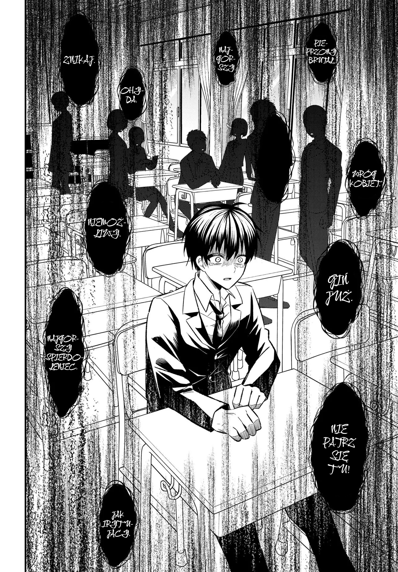 Jinsei Gyakuten - Uwaki Sare Enzai wo Kiserareta Ore ga, Gakuen Ichi no Bishoujo ni Natsukareru Vol. 1 Ch. 1 第28页
