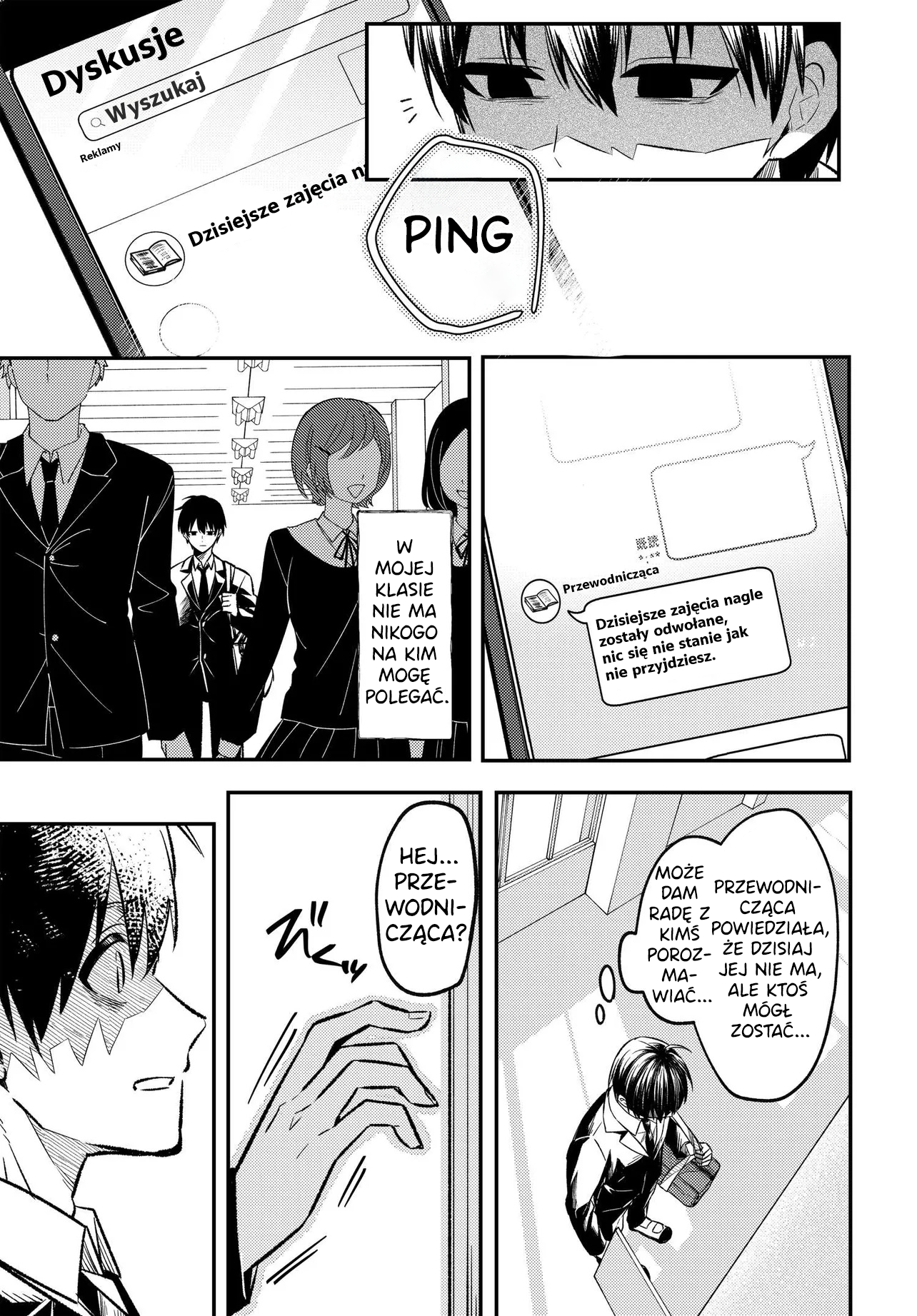 Jinsei Gyakuten - Uwaki Sare Enzai wo Kiserareta Ore ga, Gakuen Ichi no Bishoujo ni Natsukareru Vol. 1 Ch. 1 第31页