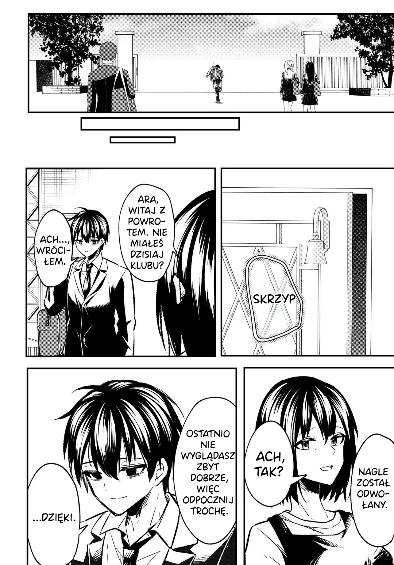 Jinsei Gyakuten - Uwaki Sare Enzai wo Kiserareta Ore ga, Gakuen Ichi no Bishoujo ni Natsukareru Vol. 1 Ch. 1 第36页