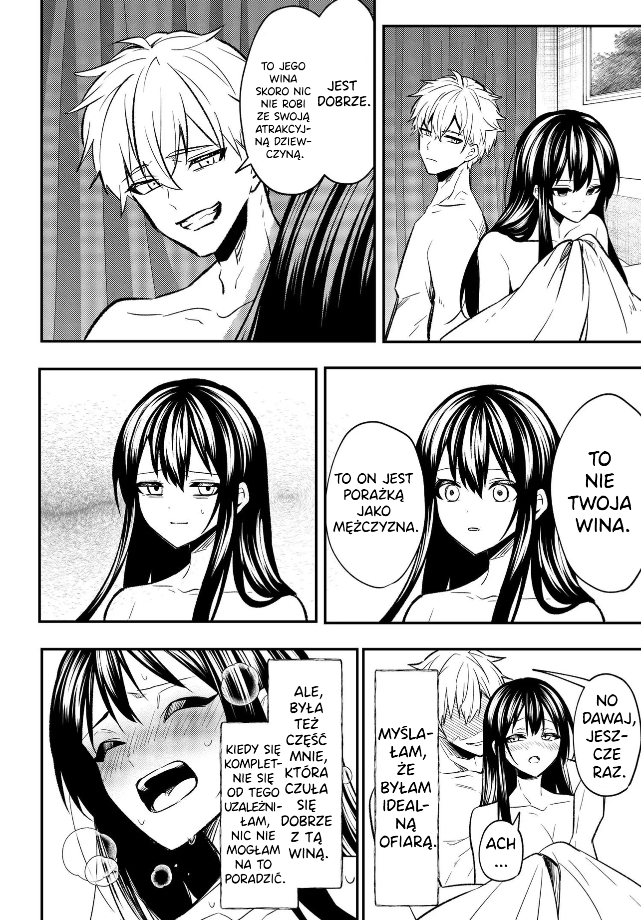 Jinsei Gyakuten - Uwaki Sare Enzai wo Kiserareta Ore ga, Gakuen Ichi no Bishoujo ni Natsukareru Vol. 1 Ch. 1 第42页