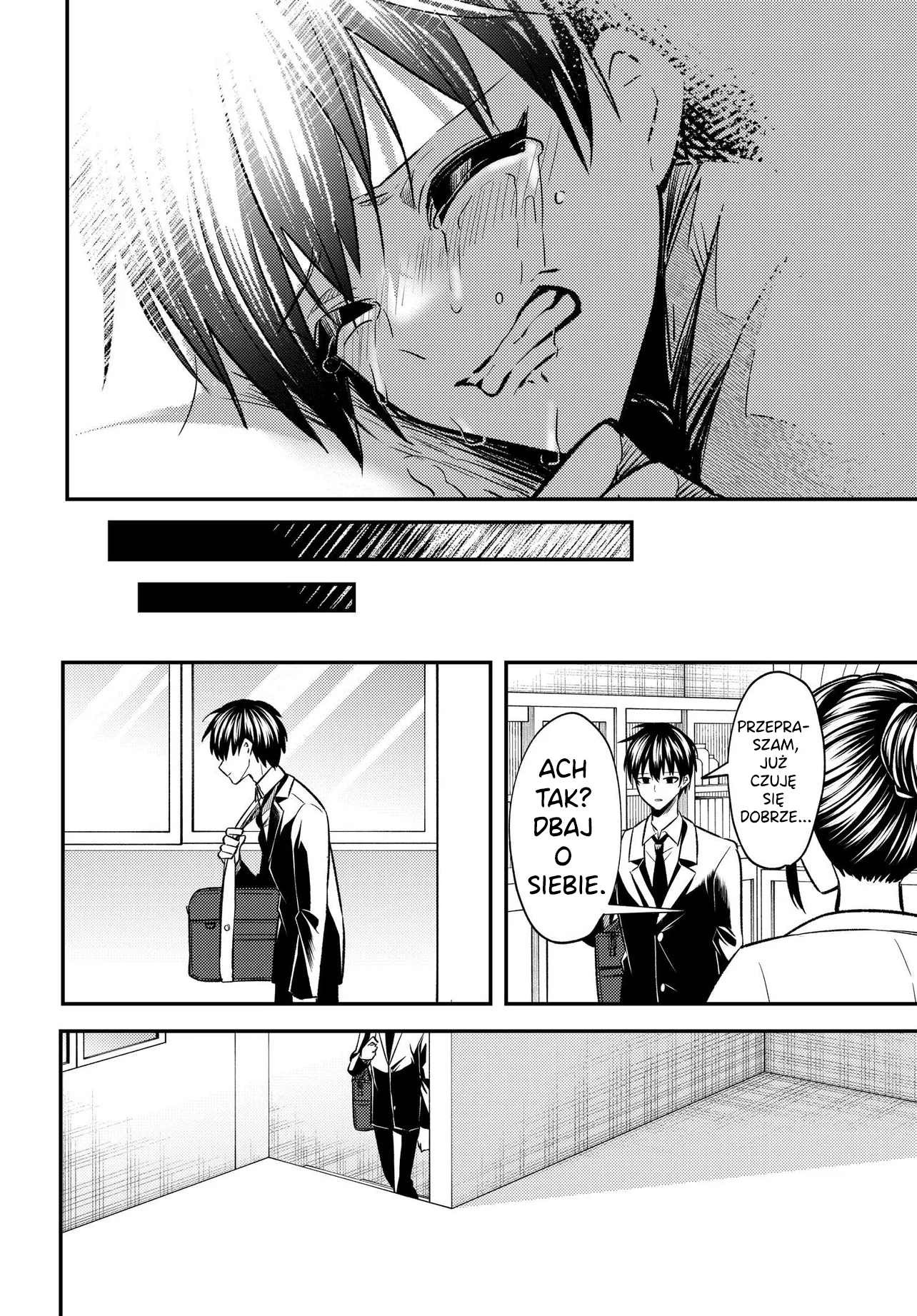 Jinsei Gyakuten - Uwaki Sare Enzai wo Kiserareta Ore ga, Gakuen Ichi no Bishoujo ni Natsukareru Vol. 1 Ch. 1 第52页
