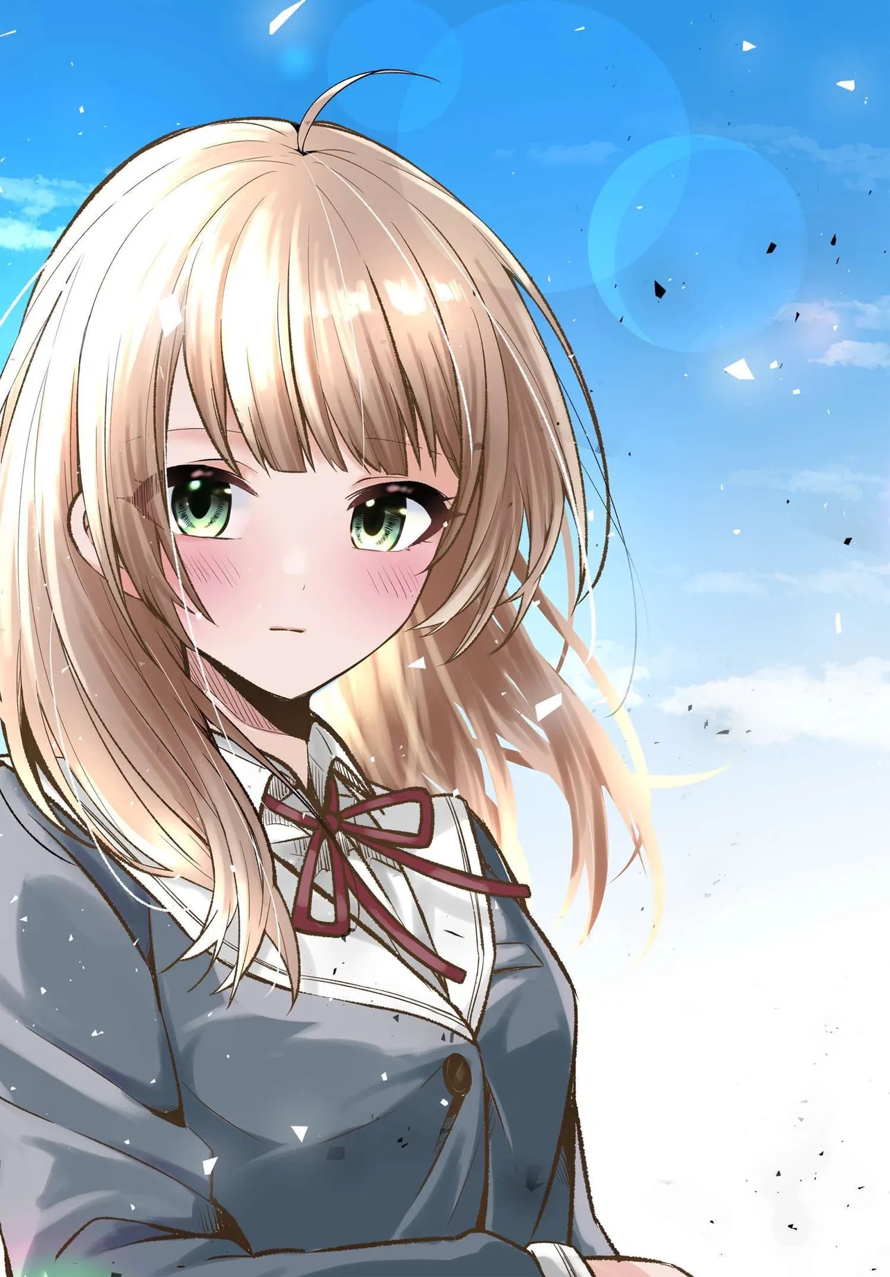 Jinsei Gyakuten - Uwaki Sare Enzai wo Kiserareta Ore ga, Gakuen Ichi no Bishoujo ni Natsukareru Vol. 1 Ch. 1 第56页