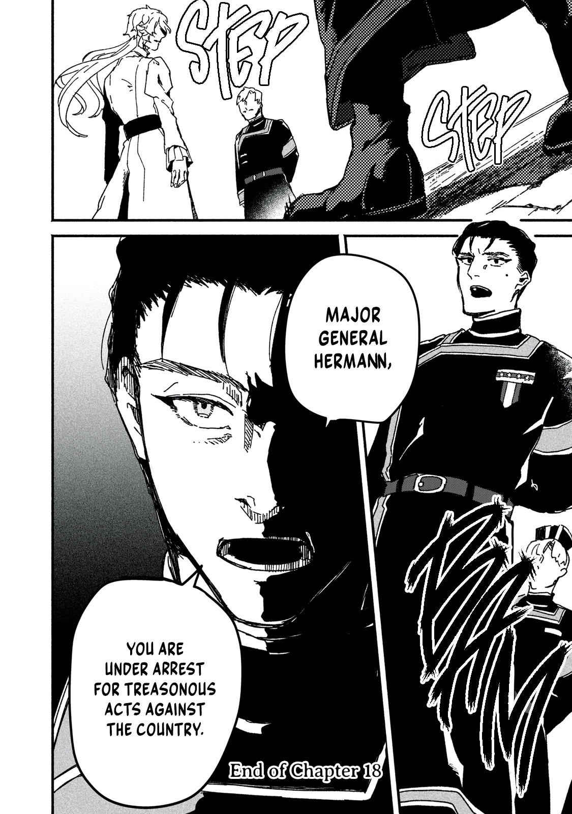 Alkaloid no Hanayome Sneaking In 第31页