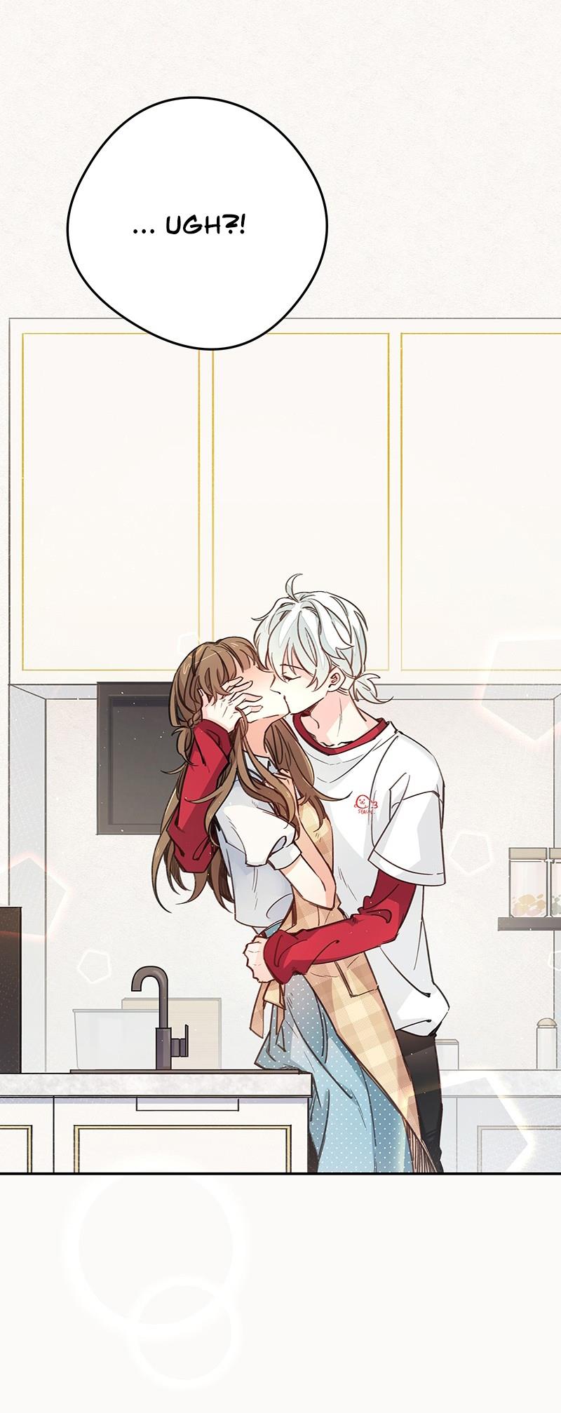 My Boyfriend Is So "Use-full" Episode 1 第51页