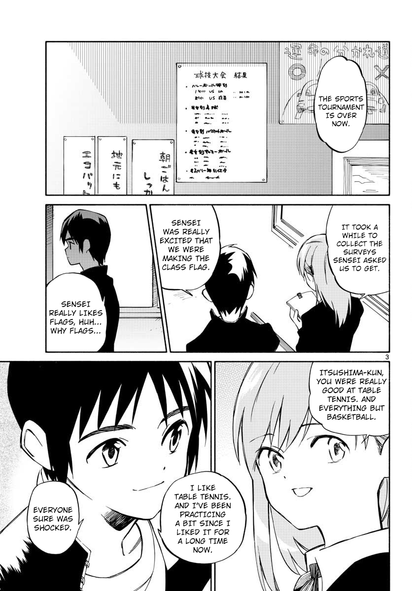 Itsuka, Kimi wo 第3页