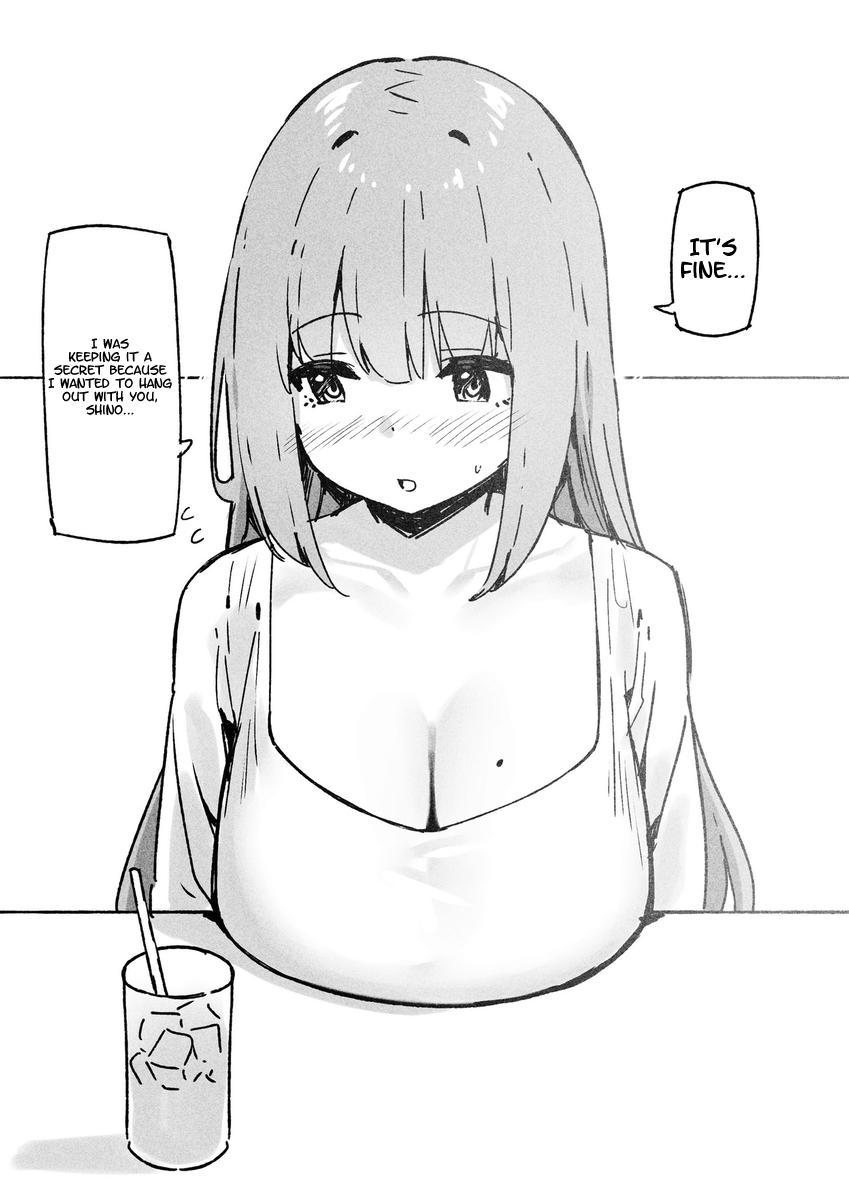Crossdressing 第3页