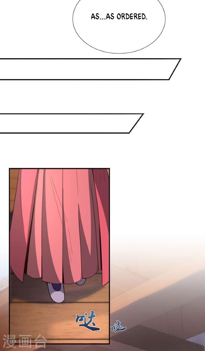 The Heavenly Conqueror Ch. 2 第8页