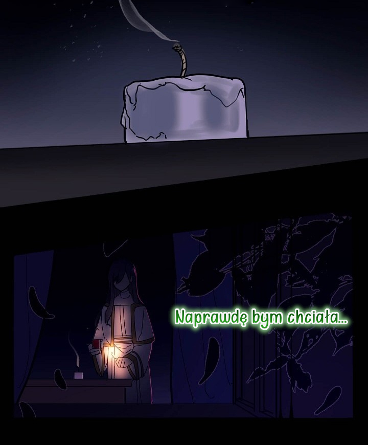 False Confession Vol. 1 Ch. 3 第21页