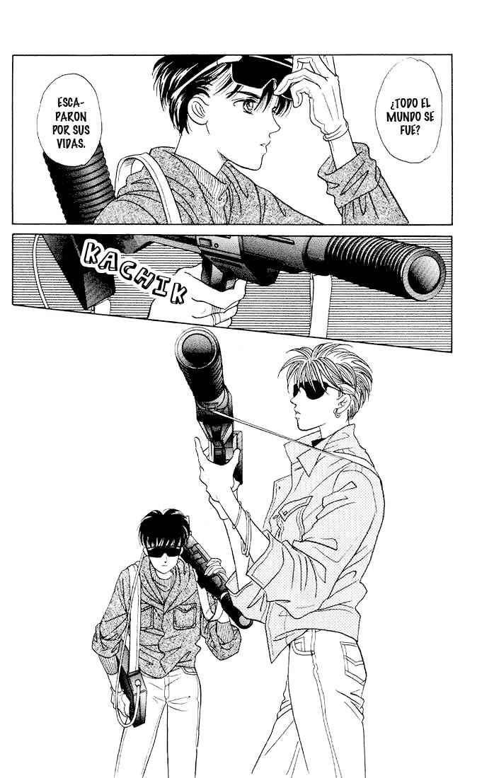 Kaguya Hime Vol. 1 Ch. 1 第17页