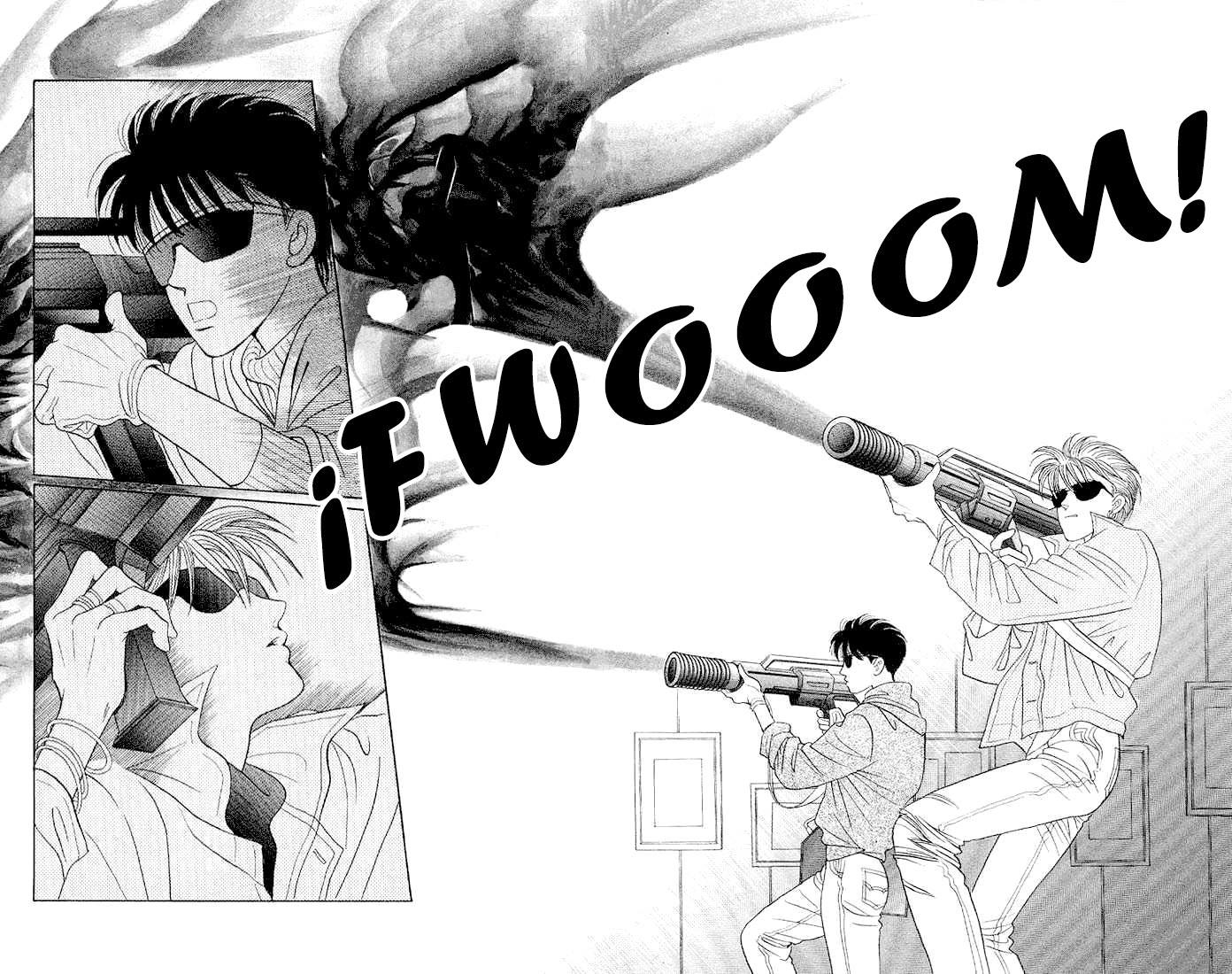 Kaguya Hime Vol. 1 Ch. 1 第19页