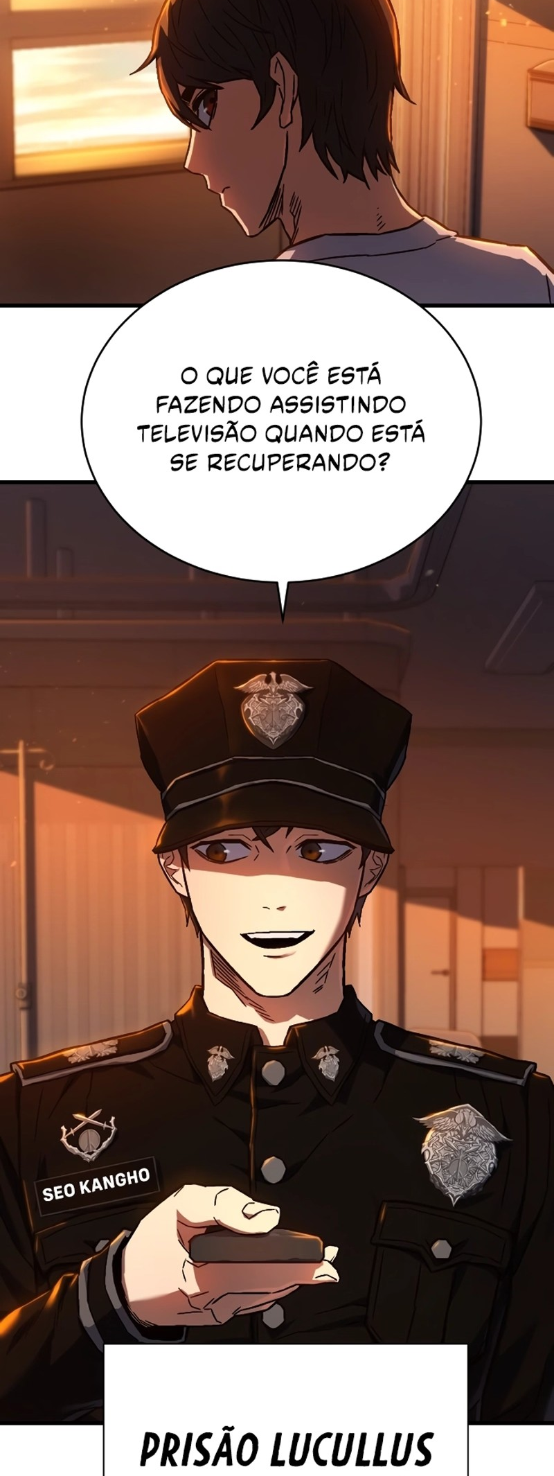 Sahyeong Jiphaeng-gwan Ch. 1 第25页