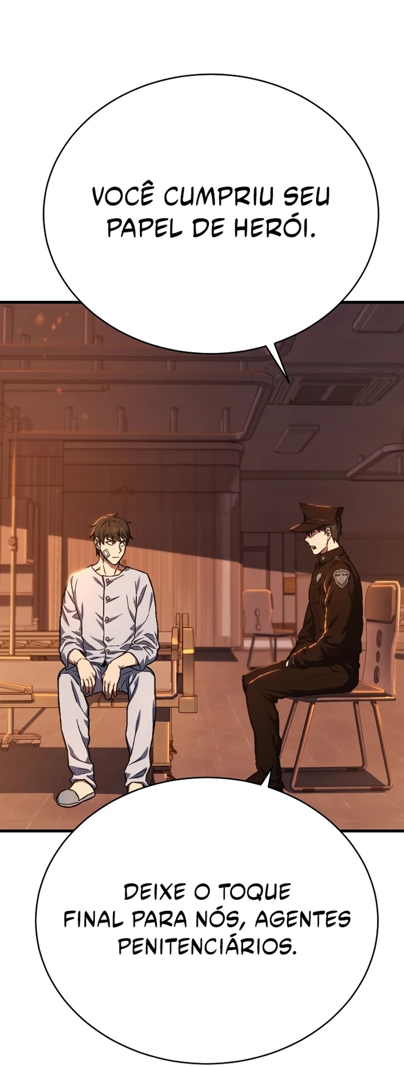 Sahyeong Jiphaeng-gwan Ch. 1 第39页