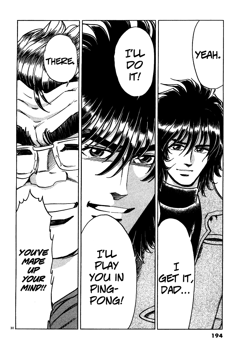 Ping Pong Boss A Lifetime of Ping-Pong, the Showa Ambition 第29页
