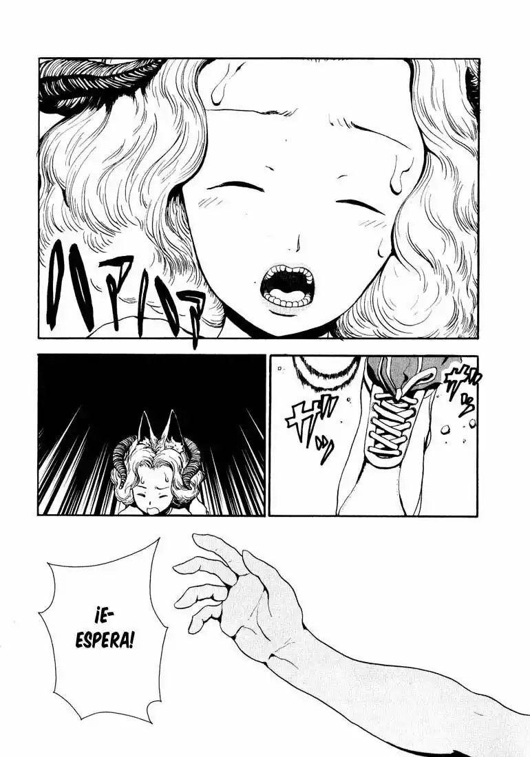 Centaur no Nayami Vol. 1 Ch. 2 第2页