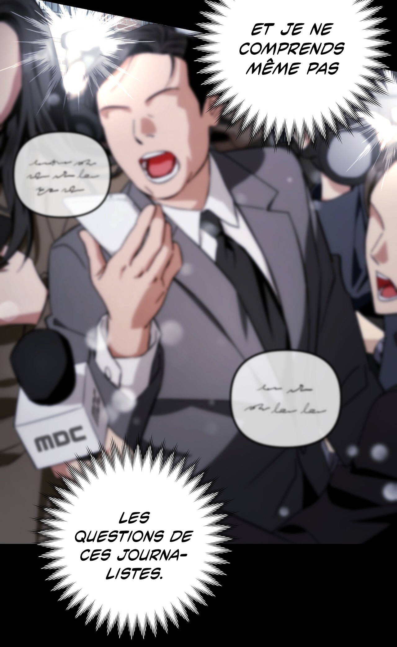 Isegye Chakgak Hunter Vol. 1 Ch. 0 第13页
