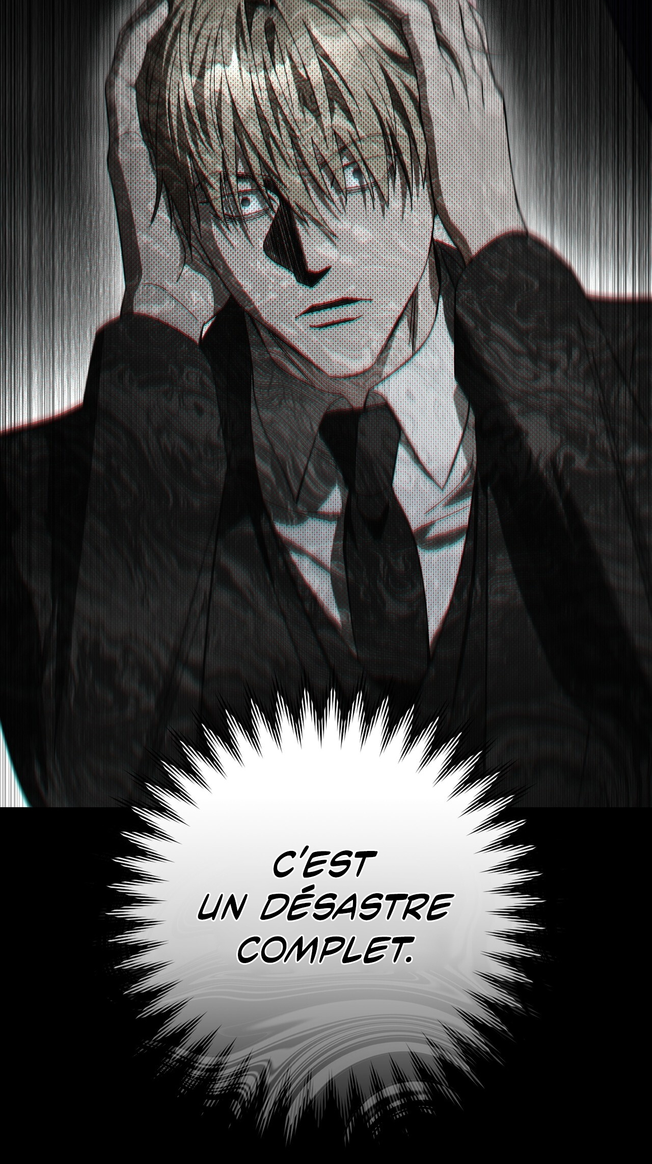 Isegye Chakgak Hunter Vol. 1 Ch. 0 第19页