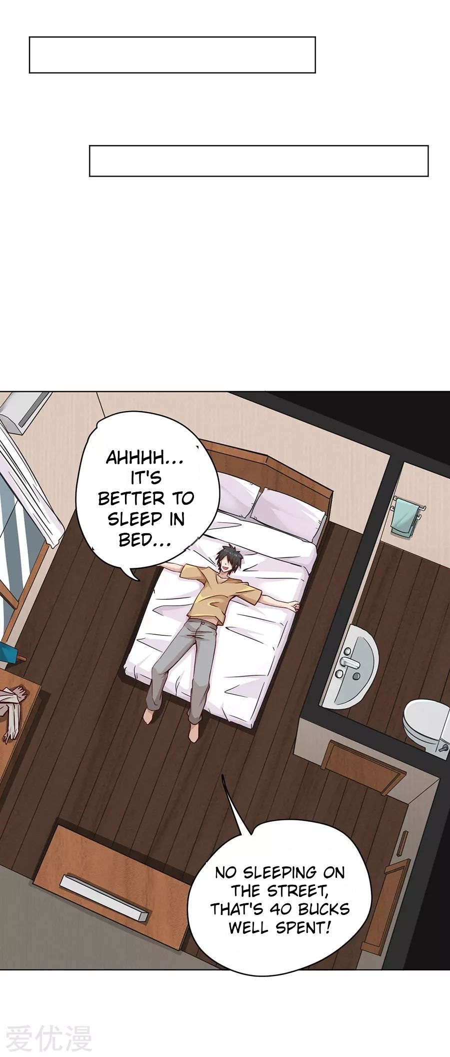 Inverse God Doctor Ch. 4 第12页