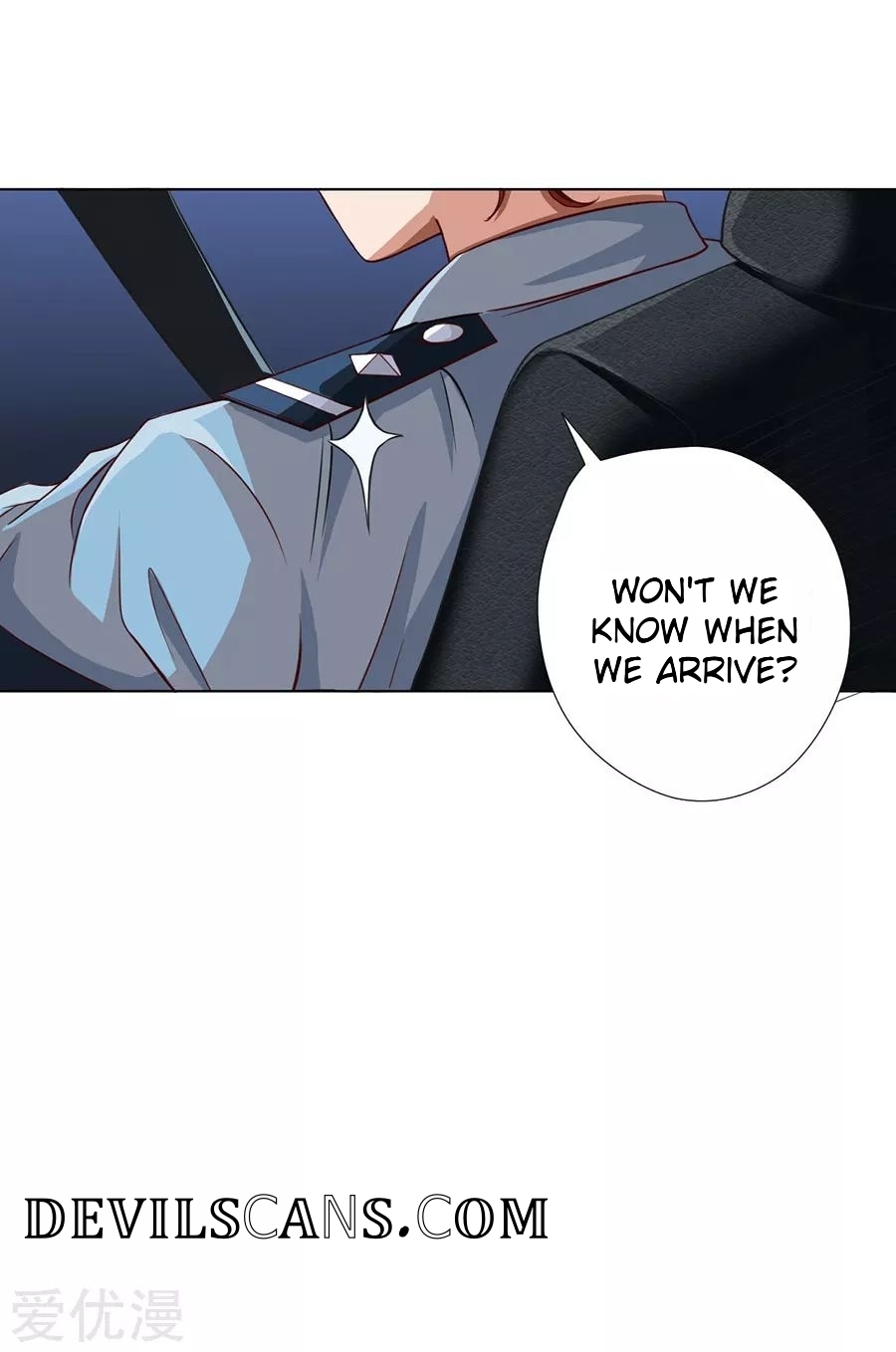 Inverse God Doctor Ch. 4 第25页