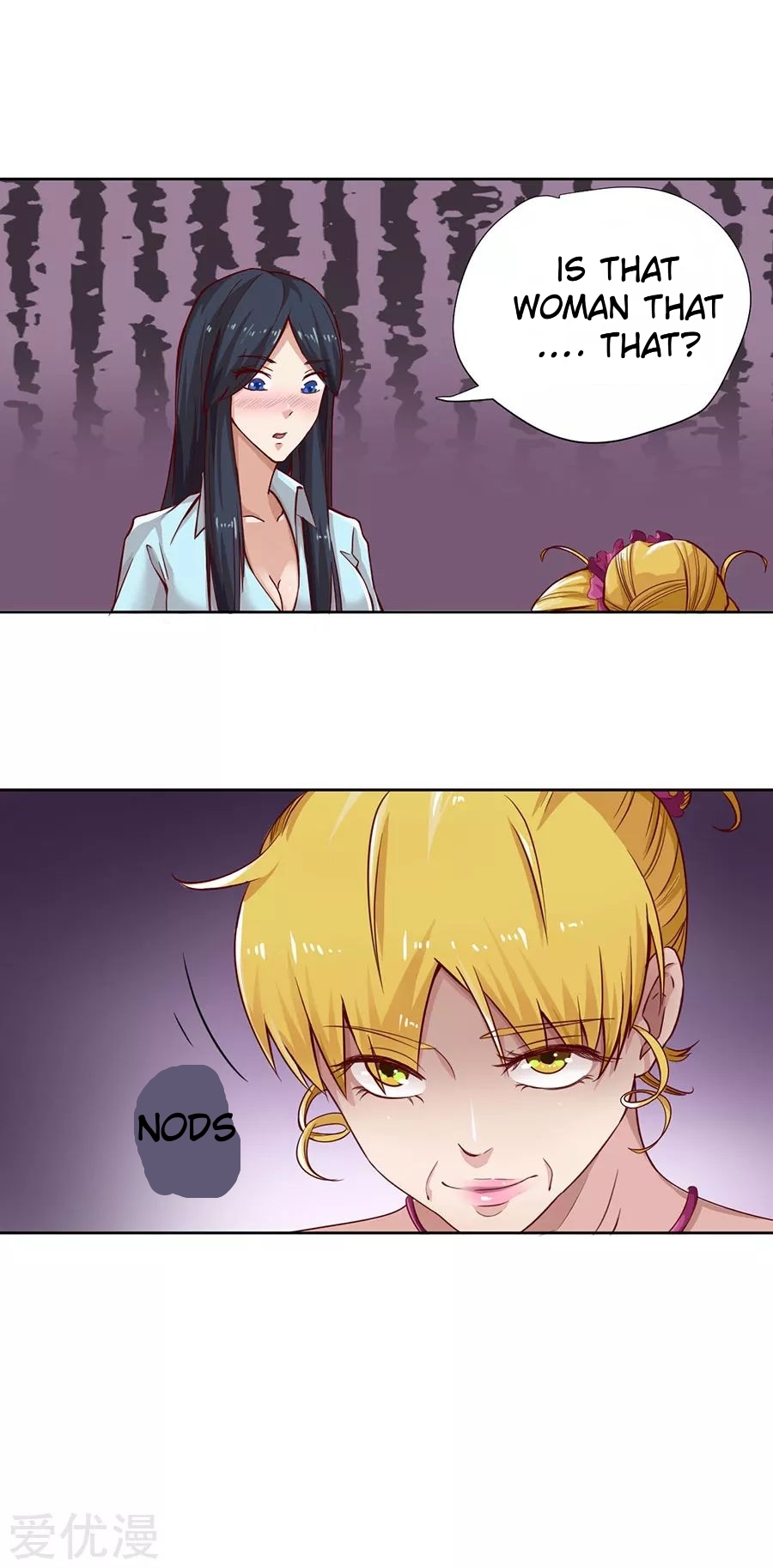 Inverse God Doctor Ch. 4 第9页