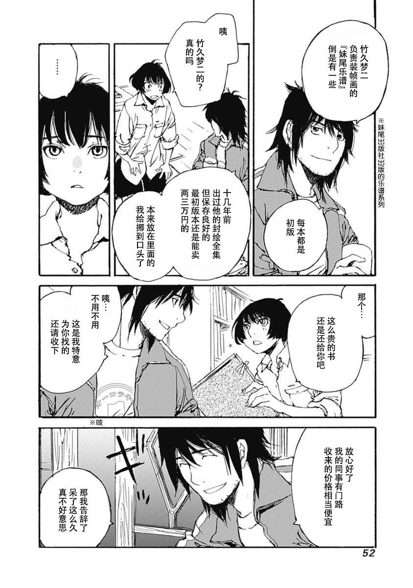 Karakida-ke no Kosho-gurashi 可疑的邻居 第53页
